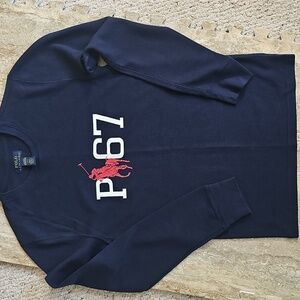 Polo Ralph Lauren Sleepwear Mens